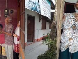 Rumah Kasmodjo yang Dikunjungi Jokowi dan Rismon Berbeda?, Ini Penampakannya