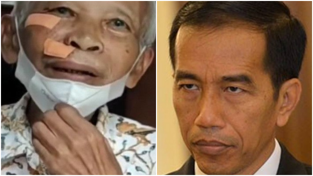 Muslim Arbi Khawatir Kasmudjo Meninggal Mendadak setelah Bantah sebagai Dosen Pembimbing Jokowi: Dia Saksi Kunci