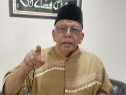 Kisruh 4 Pulau, Habib Umar Alhamid Minta Presiden Prabowo Pecat Menteri Dalam Negeri