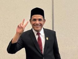 Empat Pulau Kembali ke Pangkuan Aceh, Wartono: Ini Bukti Cinta Sejati Prabowo!