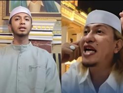 Tragis! Adik Kandung Habib Bahar Smith Jadi Korban Pencabulan & Penganiayaan, 2 Pelaku Ditangkap, Ternyata...