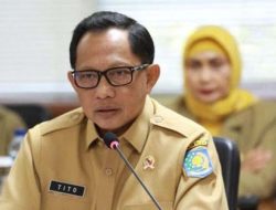 Mendagri Tito Harus Mundur dan Minta Maaf ke Rakyat jika Masih Punya Malu