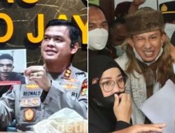 Detik-Detik Adik Habib Bahar Smith Dicabuli dan Dibacok, Pelakunya Ditangkap 2 Orang