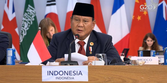 Singkirkan Petualang Politik dari Lingkaran Prabowo