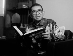 5 Kontroversi Fadli Zon: Like Konten Begituan dan Sering Sindir Presiden