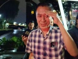 Usai Diperiksa sebagai Tersangka, Staf Menaker Ngaku Tidak Akan Ambil Praperadilan