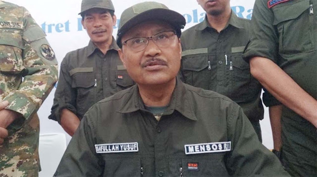 Bank Dunia Ungkap Penduduk Miskin di Indonesia Tembus 194 Juta, Begini Respons Mensos Gus Ipul