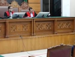 Chat Terdakwa Judol Kominfo ke Istri: Gue Dapat 3 M