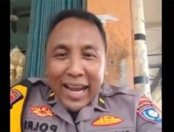 Heboh Anggota Polri Siap Rawat PM Israel Benjamin Netanyahu, Publik Ungkit Agen Intelijen Mossad