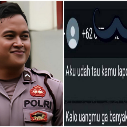 Tipu Puluhan Wanita, Anggota Polda Jateng Merasa Kebal Saat Dilaporkan: Gak Bakal Tembus, Kalo Uangmu Gak Banyak..