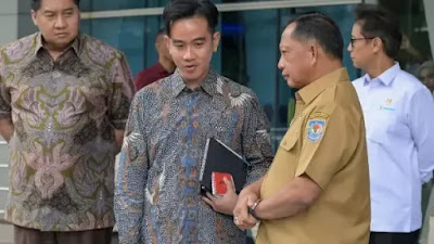 Dugaan Invisible Hand di Belakang Tito Karnavian Perlu Diusut