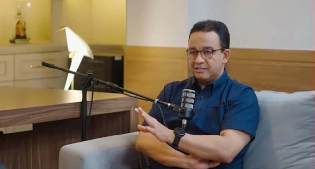 Anies Baswedan Menentang Fadli Zon soal Tragedi Pemerkosaan 98: Jangan Lupa Sisi Kelam Sejarah...