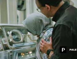 Anies Baswedan Dikaruniai Cucu Pertama, Buka Sayembara untuk Nama Panggilan