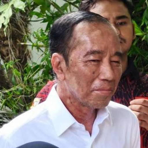 Jokowi Ulang Tahun ke-64, Warga Doakan Cepat Sembuh Pak