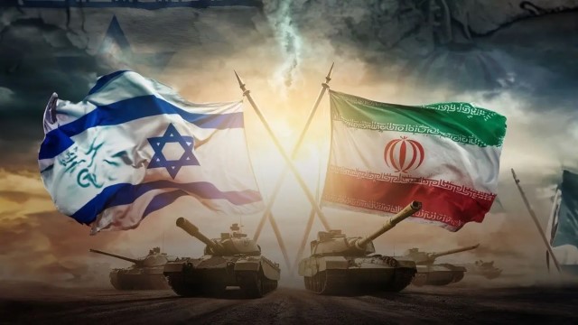 Sikap Umat Islam Terhadap Perang Iran-Israel, Ustaz Felix Siauw Ungkap Fakta Mengejutkan!