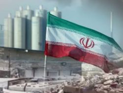 Iran Konfirmasi Serangan Terhadap Tiga Fasilitas Nuklir Utama