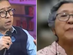 Aktivis HAM Ita Fatia Ngaku Diancam Dimatiin Usai Sebut Fadli Zon Bohongi Publik