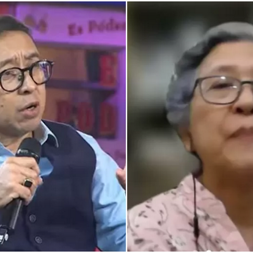 Aktivis HAM Ita Fatia Ngaku Diancam Dimatiin Usai Sebut Fadli Zon Bohongi Publik