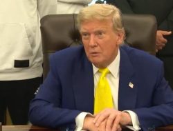 Setelah Serang 3 Situs Nuklir, Trump Ancam Iran soal Target Selanjutnya jika Balas Serangan Amerika