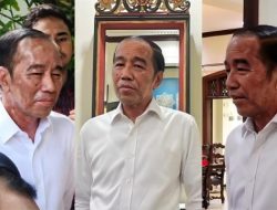 Jokowi Didoakan Cepat Sembuh: Itu Penyakit Berat, Segera Bawa ke RS Terbaik Dunia!