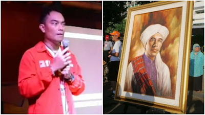 Dedy Nur PSI Jelaskan Kembali soal Kenabian Jokowi: Penunjuk Jalan dalam Krisis Moral Publik