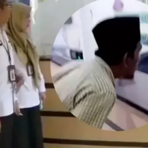 Viral Pasien Tunggu Obat 2 Jam di Loket Puskesmas Bangkalan, Ternyata Petugasnya Lagi Asik Ngopi di Warkop