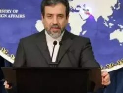 Situs Nuklir Diserang AS, Menlu Iran: Tak Ada Lagi Diplomasi!