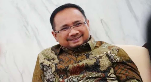 Gurita Korupsi Kuota Haji: KPK Sebut Praktik Sudah Berlangsung Lama, Sinyal untuk Gus Yaqut Menguat?