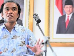 Hercules Gandeng Tokoh Politik Laode Ida sebagai Dewan Pembina GRIB Jaya