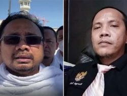 Aktivis NU Jakarta Desak KPK Periksa Gus Yaqut atas Dugaan Korupsi Kuota Haji 2024