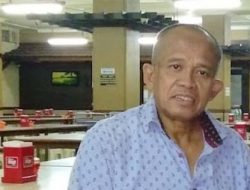 Soal Tuduhan Ijazah Pasar Pramuka, Dokter Tifa Tantang Jokowi Polisikan Beathor Suryadi