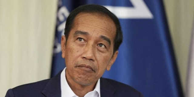Buni Yani: Bersihkan Indonesia dari Residu Jokowi!