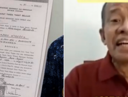 Beathor Suryadi: Sejak Jadi Wali Kota Solo Jokowi Diduga Gunakan Ijazah Bodong