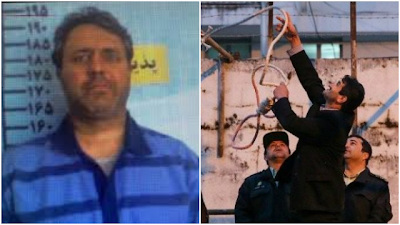 Iran Gantung Mati 2 Orang Mata-Mata Israel, 3 Lainnya Ditangkap