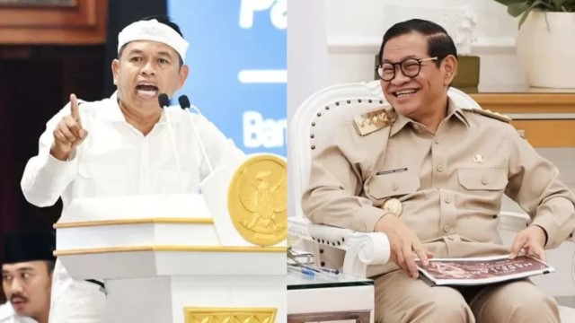 Disebut Gubernur Jarang Blusukan, Respons Pramono Anung: Nggak Saya Bikin Konten!