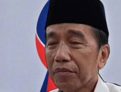Jokowi Didorong untuk Membuat Partai Sendiri