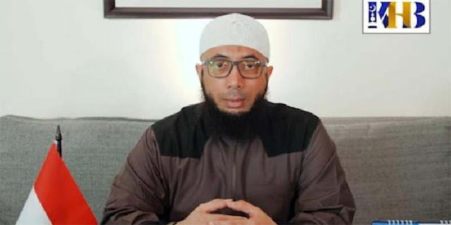 Khalid Basalamah Sudah Diperiksa KPK, Terkait Penyelidikan Korupsi Kuota Haji