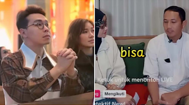 Doktif Hadirkan Mantan Karyawan Richard Lee, Bongkar Dugaan Pengoplosan Skincare
