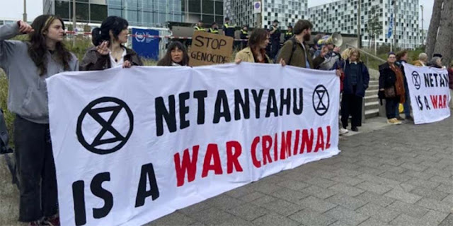 Umat Beragama Harus Bersatu Lawan Kesombongan Israel
