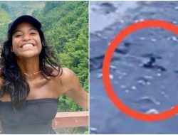 Update Pendaki Jatuh di Jurang Rinjani, Juliana Marins Ditemukan, tapi Kondisinya Tidak Bergerak