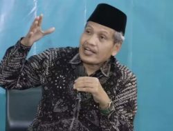 Alamak! Ungkap Motif Serangan Bom AS ke Iran, Gus Ulil Malah Diledek: Apakah Trump Wahabi Nuklir?