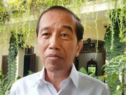 Israel Silakan Berguru ke Jokowi