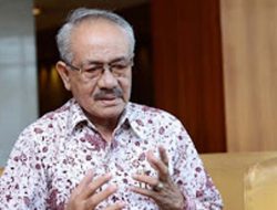 Sinkronisasi Politik Dasco Hadapi Forum Try Sutrisno Cs, Pengamat: Strategi Senyap, Gibran Makin Tersingkir