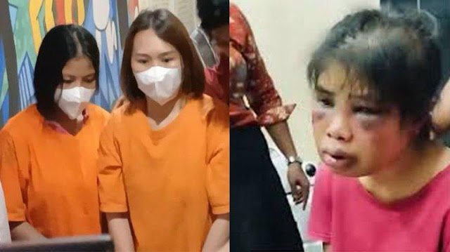 Sosok Rosliana, Majikan Keji Paksa ART Makan Kotoran Anjing Gegara Lupa Tutup Kandang
