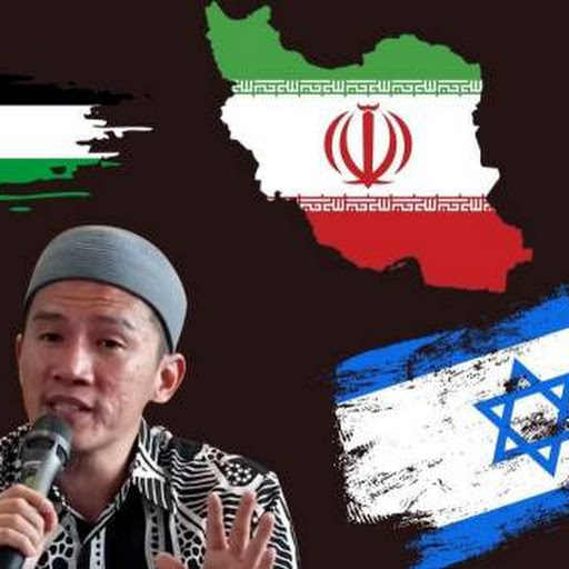 Klarifikasi Felix Siauw Usai Sebut Iran Serang Israel Bukan karena Pro Palestina