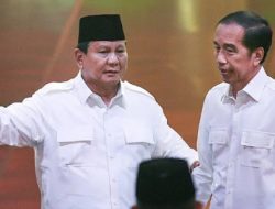 Tidak Mudah Bersihkan Geng Solo di Pemerintahan Prabowo
