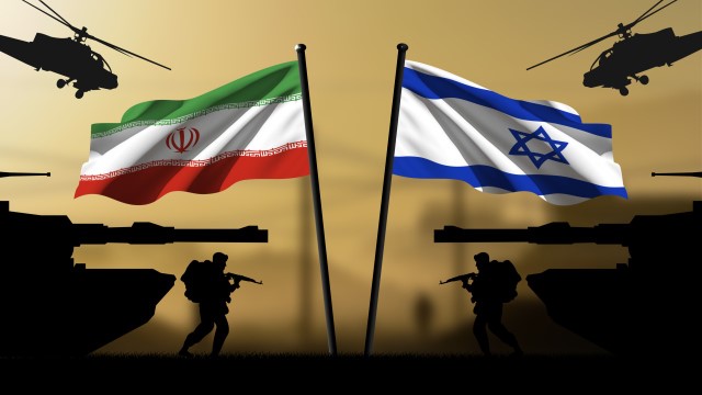 Adu Kekuatan Militer G7 Sekutu Israel vs Aliansi Bayangan Iran, Siapa Lebih Unggul?