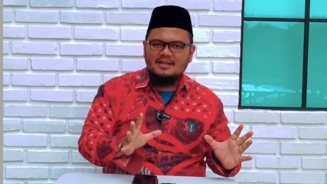 HEBOH Tudingan Guru Gembul: Ada Ulama Besar Korupsi, Uangnya Diberikan ke Istri Keempat!