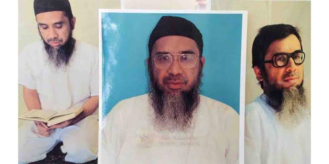 Ancaman Bom di Pesawat Haji Diyakini Tak Terkait Hambali