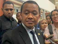 Ini Cara Pemerintah Hadapi Badai Geopolitik dan Kenaikan Harga Minyak Dunia